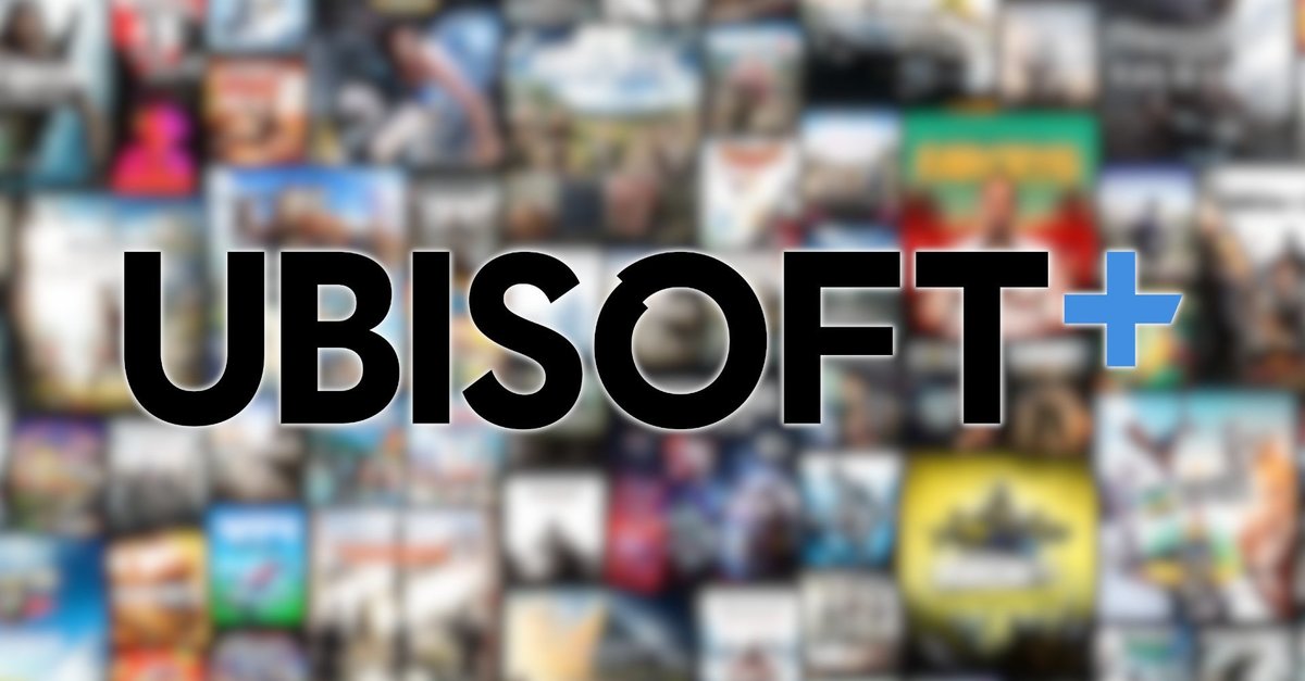 Ubisoft CEO Discusses: “Players will adapt to the shift away from game ...