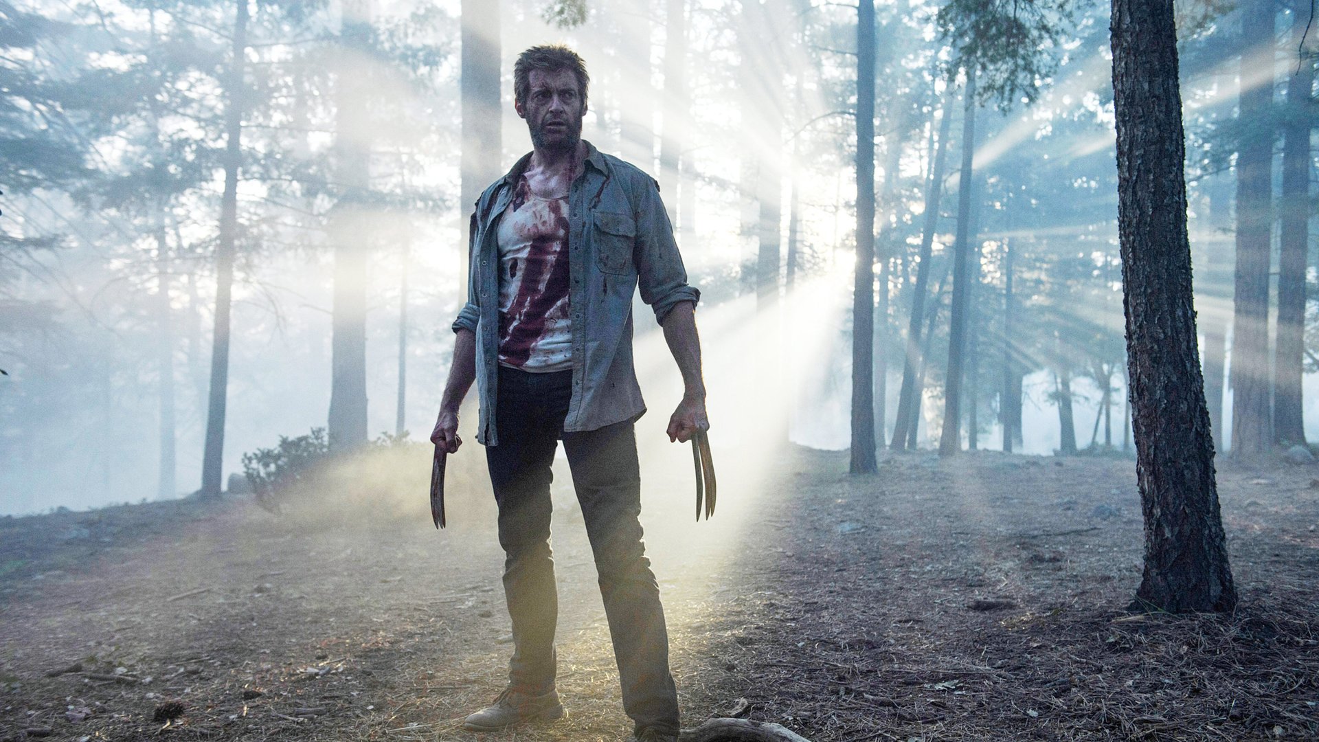 #Wolverine in „Deadpool 3“: „Logan“-Regisseur reagiert vermeintlich stinkig auf Marvel-Rückkehr