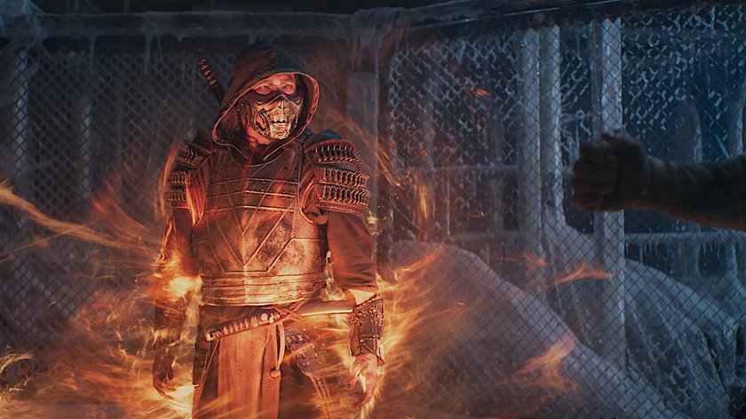 Fortsetzung mit Johnny Cage rückt näher: Produzent gibt Hinweis auf „Mortal Kombat 2“