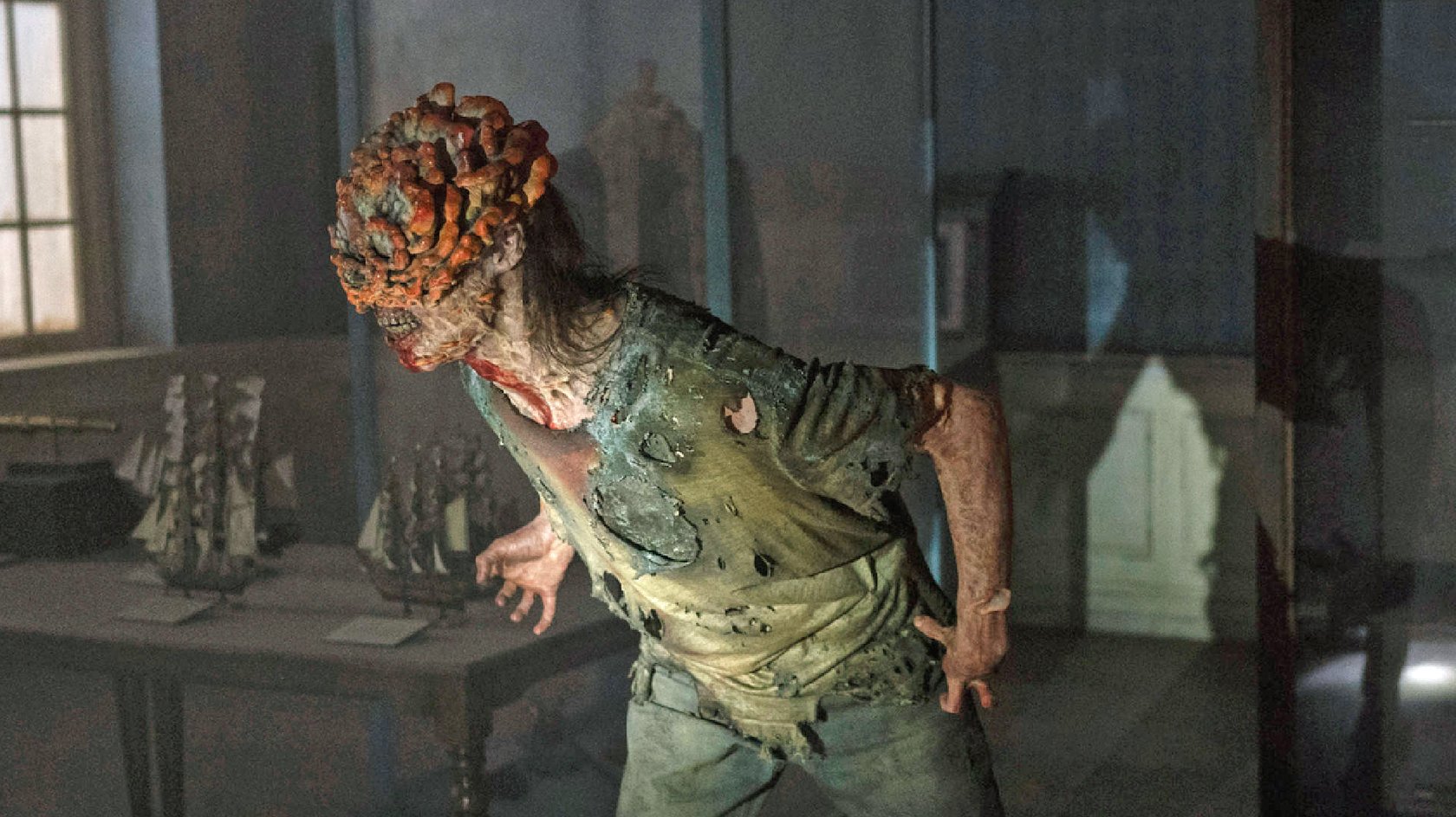 Darauf haben „The Last of Us“-Fans seit Staffel 1 gewartet: Neue Folgen liefern endlich ersehnten Horror – mit radikaler Änderung