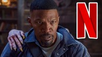 Jamie Foxx als obercooler Vampir-Jäger: Neue Horrorkomödie jetzt bei Netflix streamen