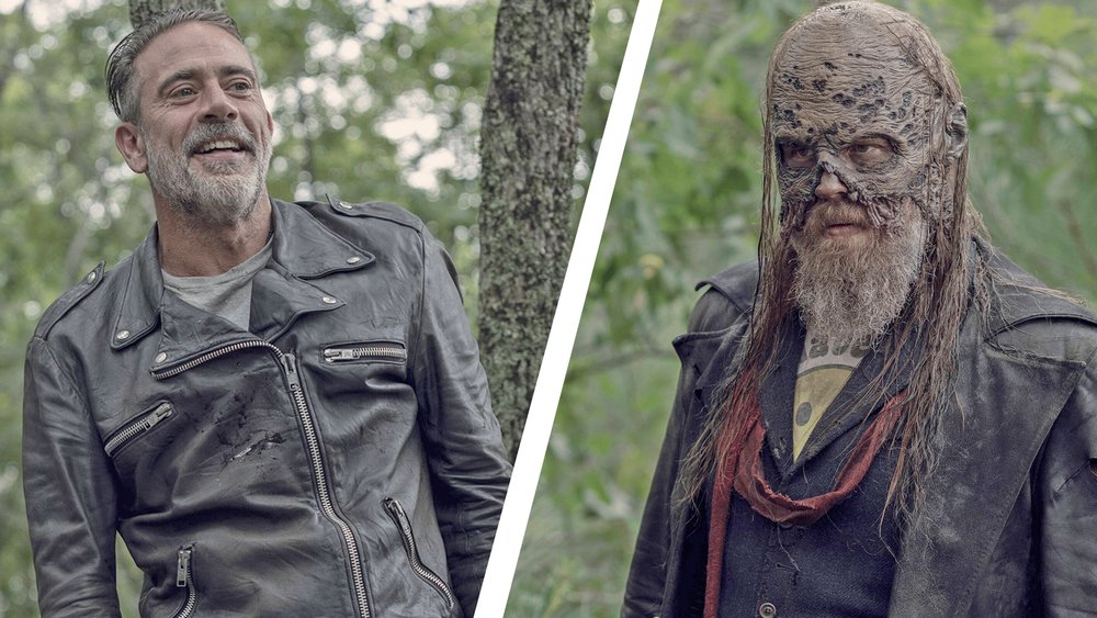 Wie Stirbt Beth Bei The Walking Dead