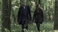 Nach dem „Walking Dead“-Finale: Erste Bilder zur neuen Serie zeigen, was aus Maggie und Negan wird