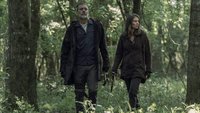 Nach dem „Walking Dead“-Finale: Erste Bilder zur neuen Serie zeigen, was aus Maggie und Negan wird