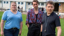 Kein „Tatort“ am Sonntag: Intensiver „Polizeiruf 110“ beendet die Krimi-Saison (Kritik)