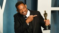 Nach Oscar-Skandal: Will Smith für 10 Jahre ausgeschlossen – schlimmste Strafen bleiben aus