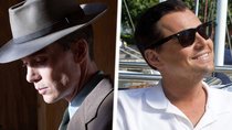 Von „Oppenheimer“ bis „The Wolf of Wall Street“: Diese 15 Biopics müsst ihr unbedingt gesehen haben