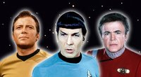 Das wohl fieseste „Star Trek“-Ende: Star der Sci-Fi-Reihe wollte einen Großteil der Enterprise-Crew umbringen – doch Paramount sah dies nicht ein