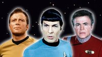 Das wohl fieseste „Star Trek“-Ende: Star der Sci-Fi-Reihe wollte einen Großteil der Enterprise-Crew umbringen – doch Paramount sah dies nicht ein
