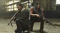 „The Walking Dead“-Kill-Count: Die 9 tödlichsten Charaktere der Horror-Serie