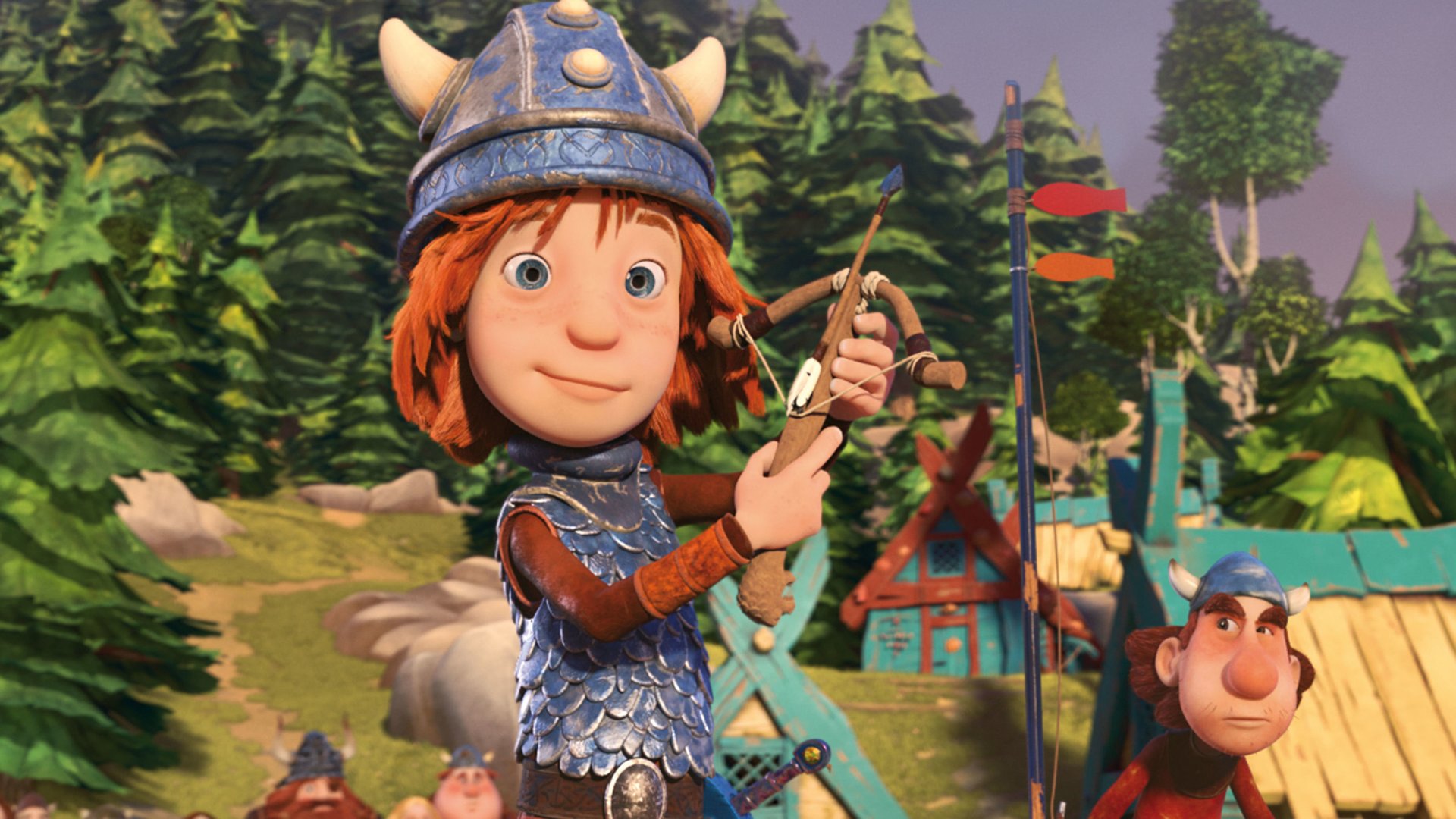 #Vergesst Netflix und Disney+: Diese 7 Kinderfilm-Highlights gibt es gerade kostenlos in den Mediatheken