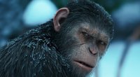 Die Reihenfolge der „Planet der Affen“-Filme