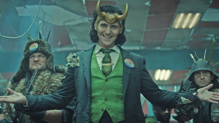 „Loki“ Staffel 2: Wann geht die MCU-Serie bei Disney+ weiter?
