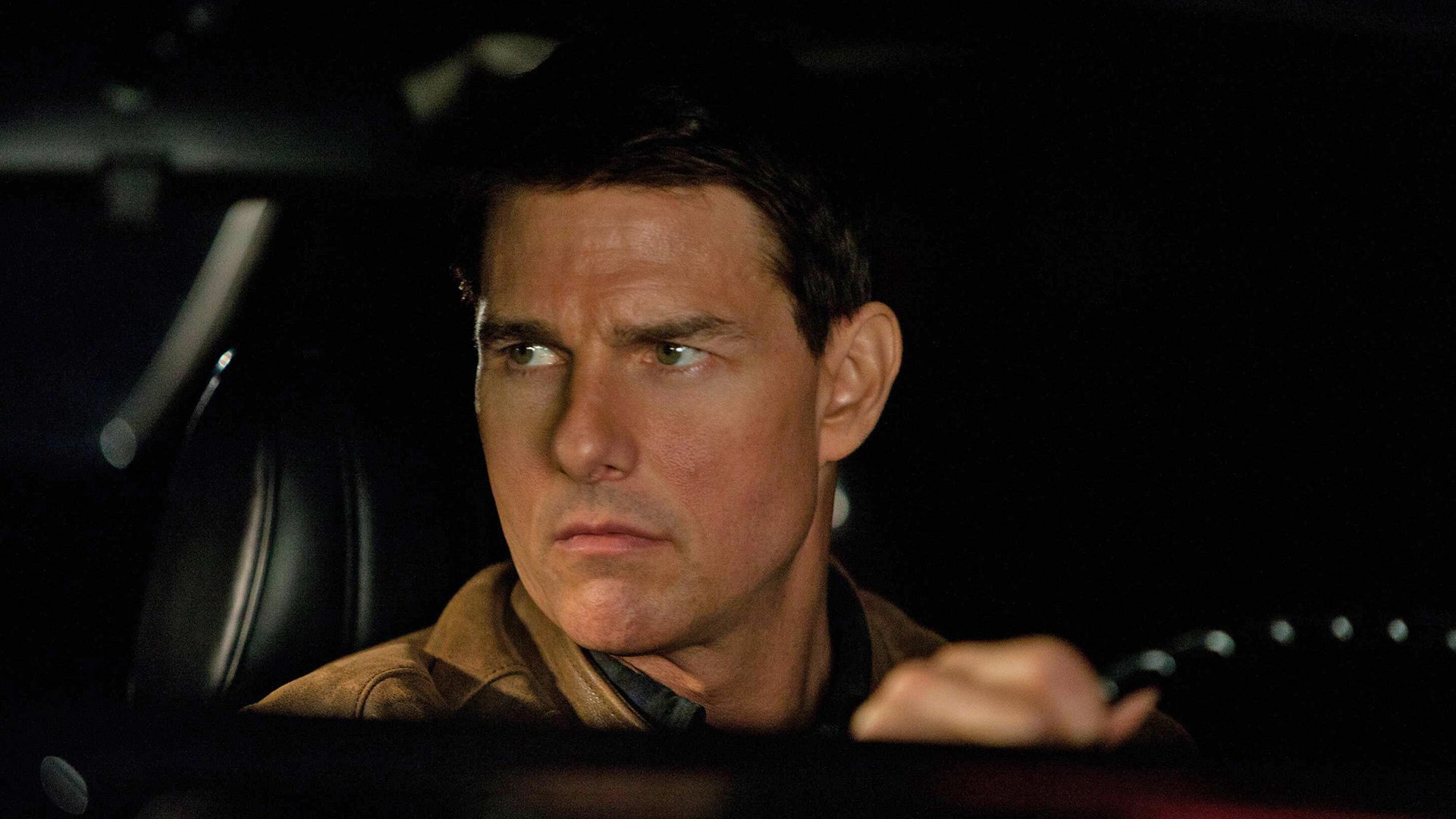 #Unterschätzter Film mit Tom Cruise überzeugt mit knallharter Action