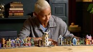 Ich bin mir sicher: Dieses "Harry Potter" Lego-Set wird euch verzaubern
