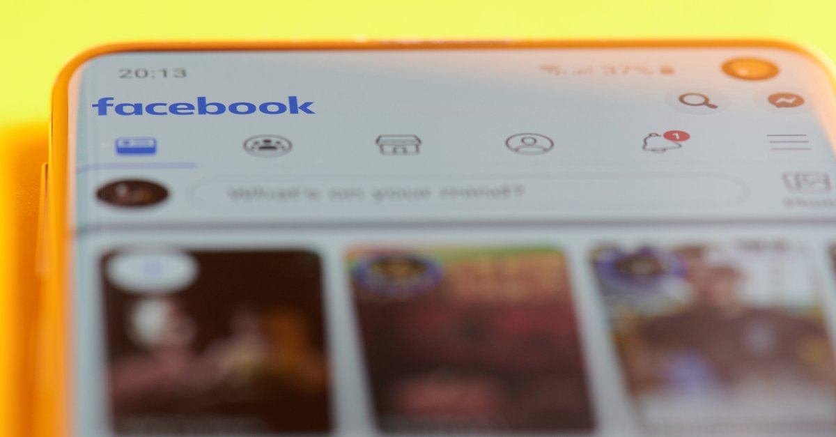 Facebook Story löschen so gehts (Browser & App)