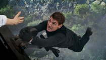 Befürchtung der Action-Fans wurde wahr: „Mission: Impossible 8” und 3 weitere Filme verschoben