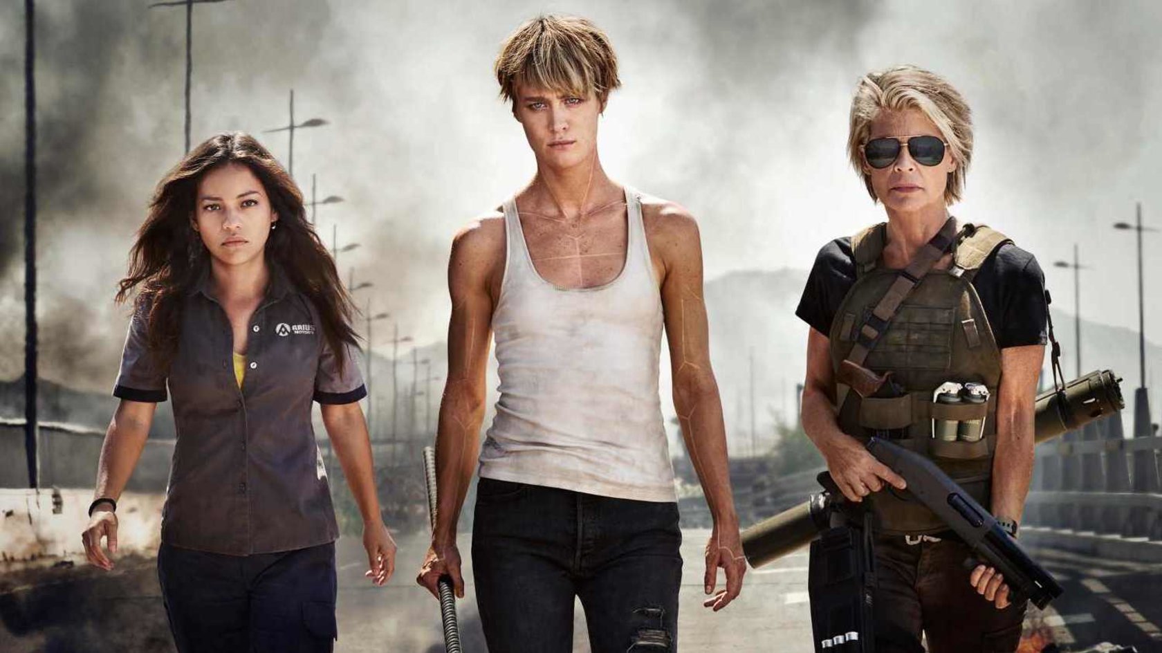 „Terminator 6: Dark Fate“: FSK 16 oder 18 – welche Altersfreigabe erhält der Film?