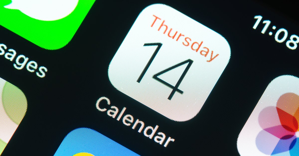 Outlook 2025 Kalender Mit Iphone Synchronisieren Ohne Itunes 