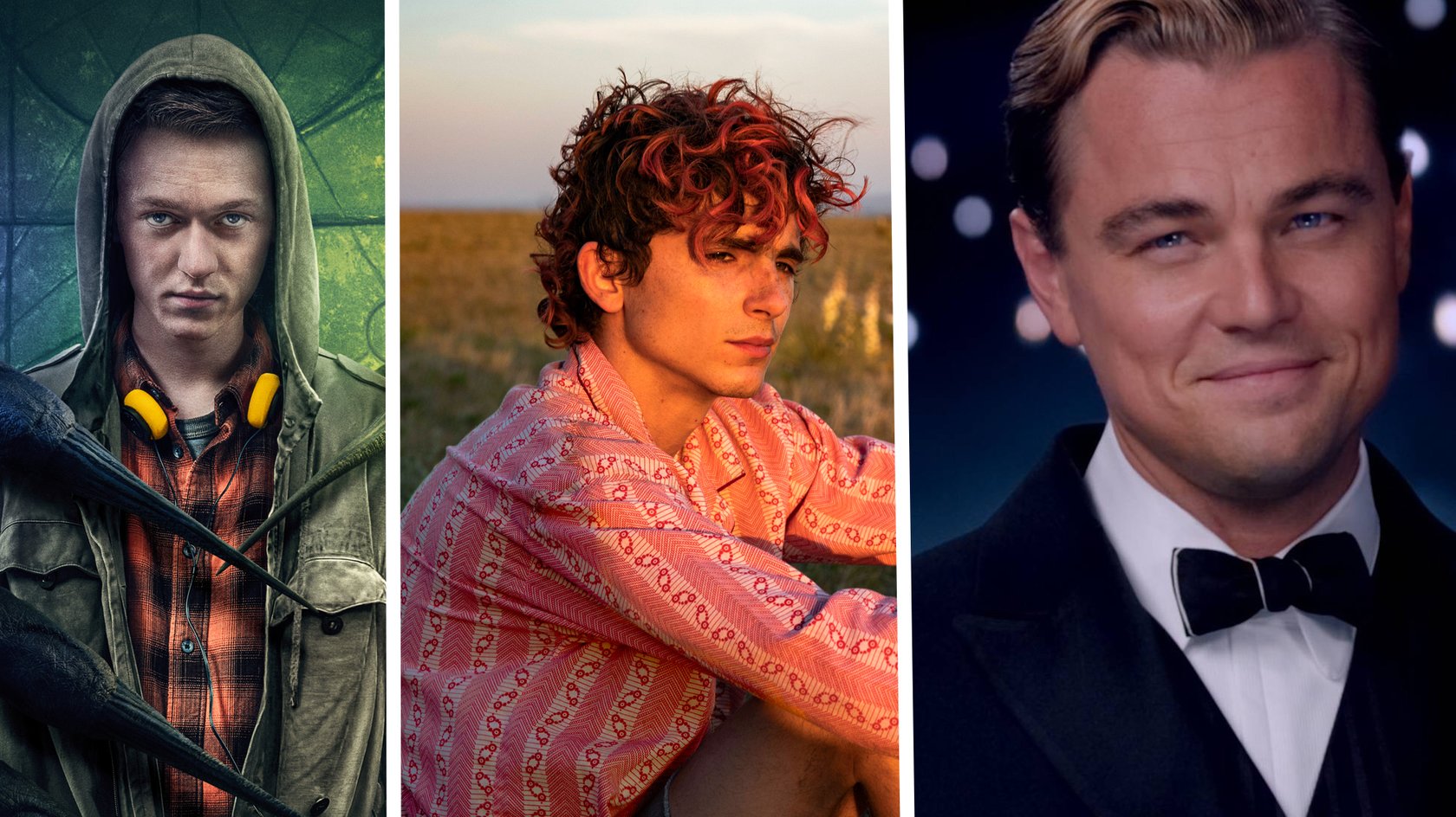 Neu auf Amazon Prime: Filme und Serien im Mai 2023