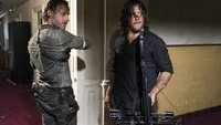 „The Walking Dead“-Macher bereut einen Fehler beim überraschenden Ende