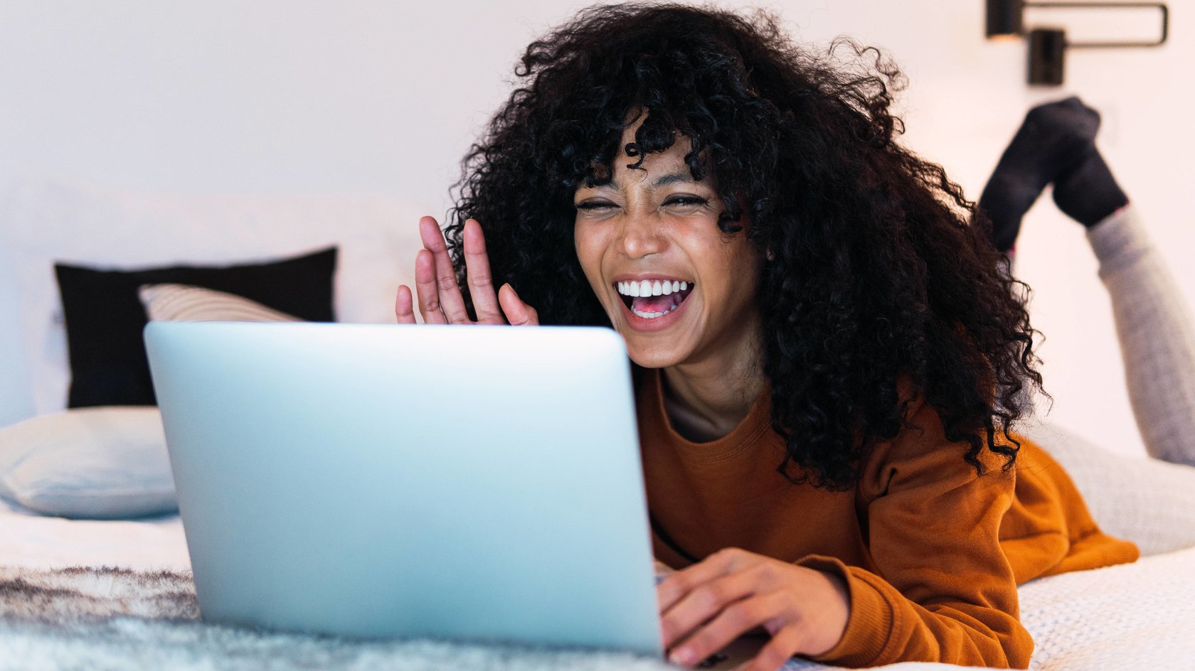 Netflix Teleparty: Gemeinsam Filme und Serien streamen
