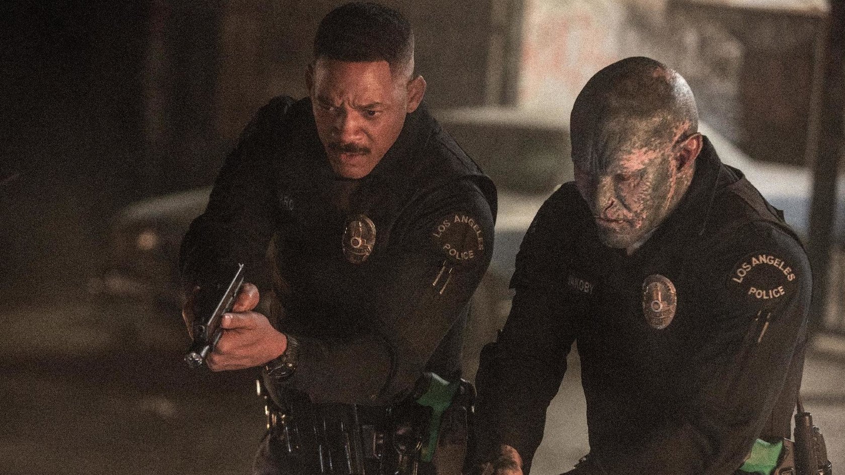 Netflix-Hit: MCU-Regisseur soll „Bright 2“ mit Will Smith inszenieren