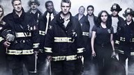 Läuft „Chicago Fire“ auf Netflix?