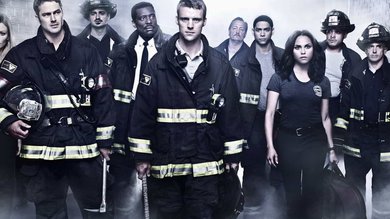 Lauft Chicago Fire Auf Netflix Kino De