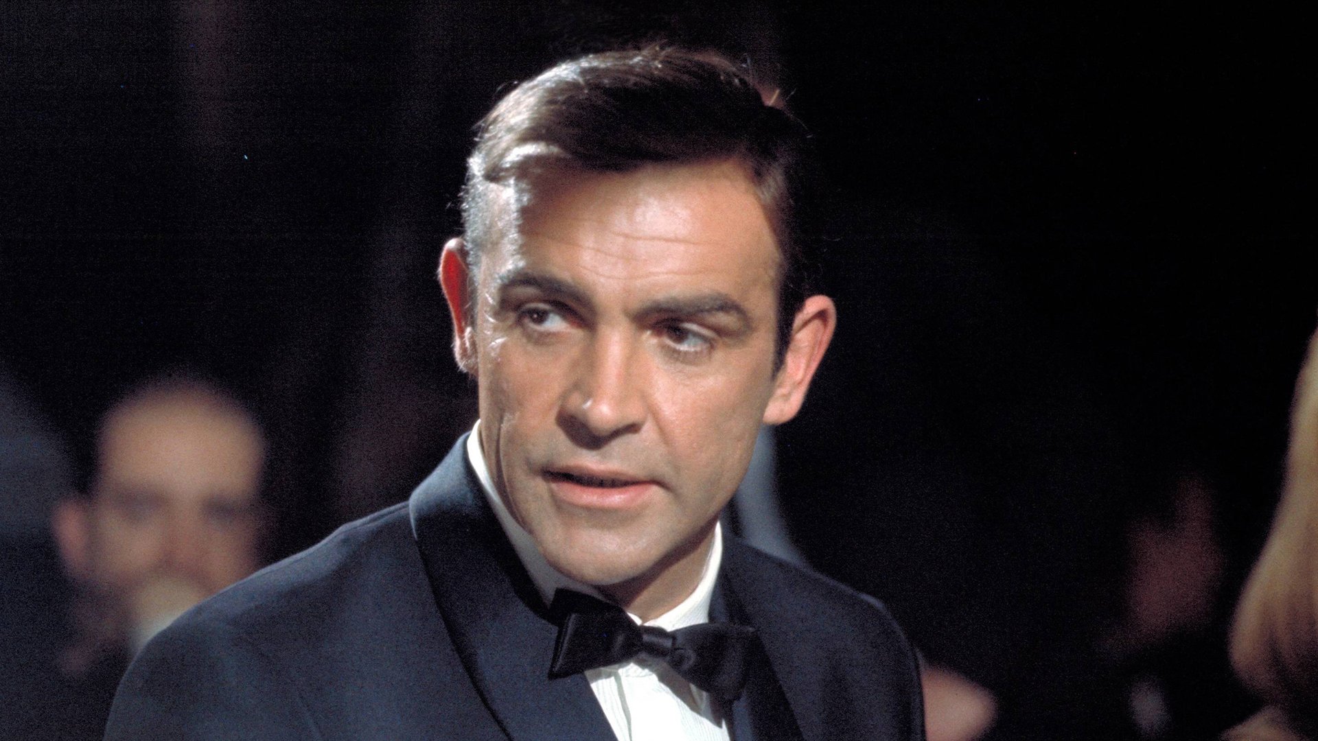 #Ohne diese Bedingungen wäre Sean Connery nie 007 geworden