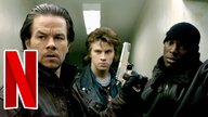 19 Jahre später: Umstrittener Action-Crime-Film mit Mark Wahlberg landet bei Netflix auf Platz 2