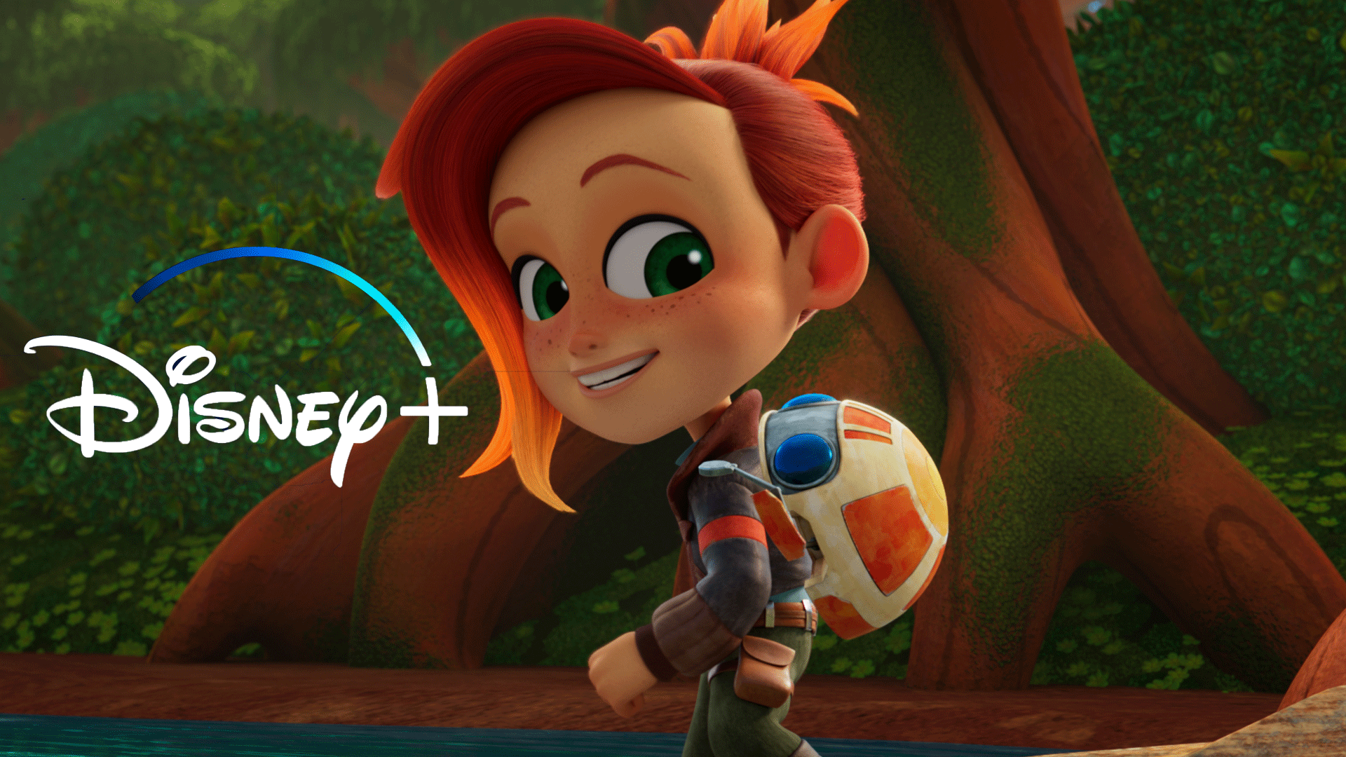 Neu auf Disney+: Alle Filme und Serien in der Übersicht – Juni 2023