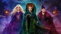 Mutter warnt vor Disneys „Hocus Pocus 2“: „Ihr entfesselt damit die Hölle in eurem Zuhause!“