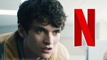 „Das ist echt mies“: Netflix erklärt ambitioniertes Sci-Fi-Experiment endgültig für gescheitert
