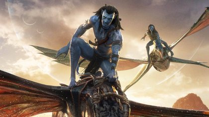 Avatar 3: Fire And Ash · Film 2025 · Trailer · Kritik