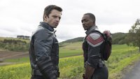 Neues MCU-Special jetzt bei Disney+: „Falcon and the Winter Soldier“ erhält Spezialbehandlung