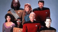 „Star Trek“-Fans sind sich sicher: Sci-Fi-Hit soll mit anderer Kultserie verbunden sein – die einem ganz anderem Genre angehört