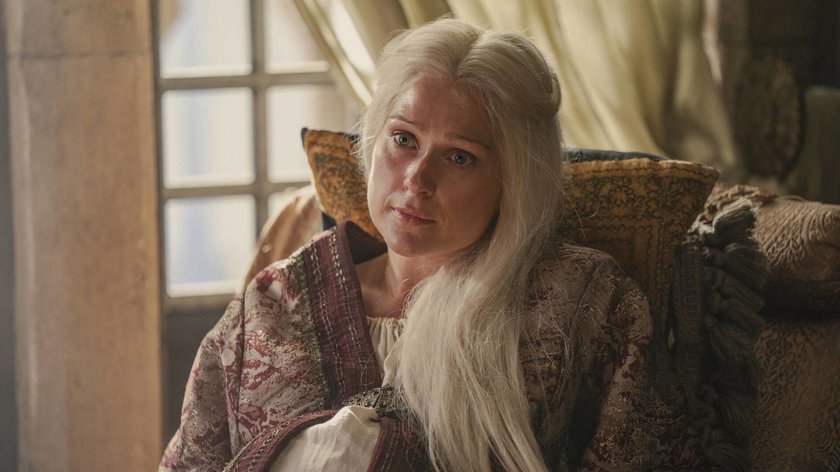 Schock selbst für „Game of Thrones“-Fans: Blutige „House of the Dragon“-Szene erntete Kritik