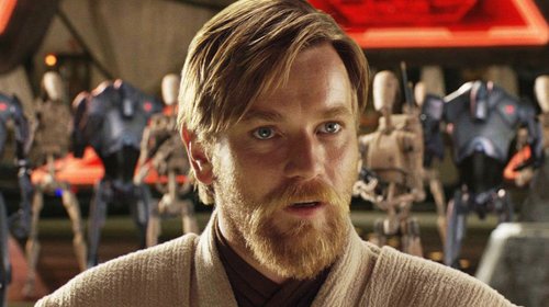 Ewan Mcgregor Wird Die Obi Wan Serie Mehr Geniessen Als Die Star Wars Filme Kino De