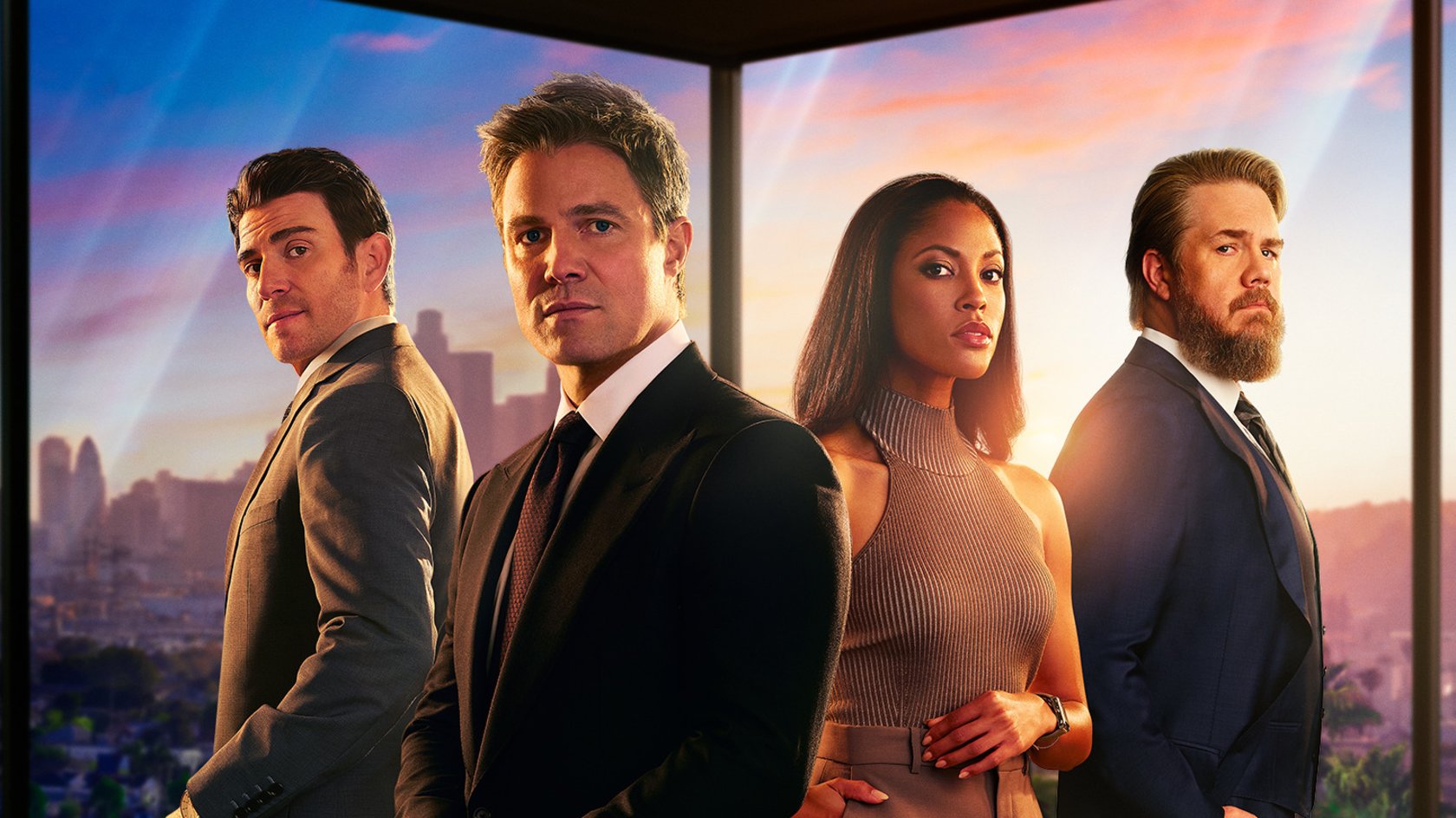 „Suits: L.A.“ im Stream bei MagentaTV – wann kommt Folge 9 der Anwaltsserie?