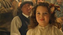„Titanic“: So anders sieht das kleine Mädchen Cora heute aus