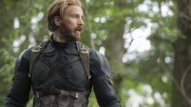 MCU-Leak: Neues Video zeigt bösen Captain America bei brutalem Angriff