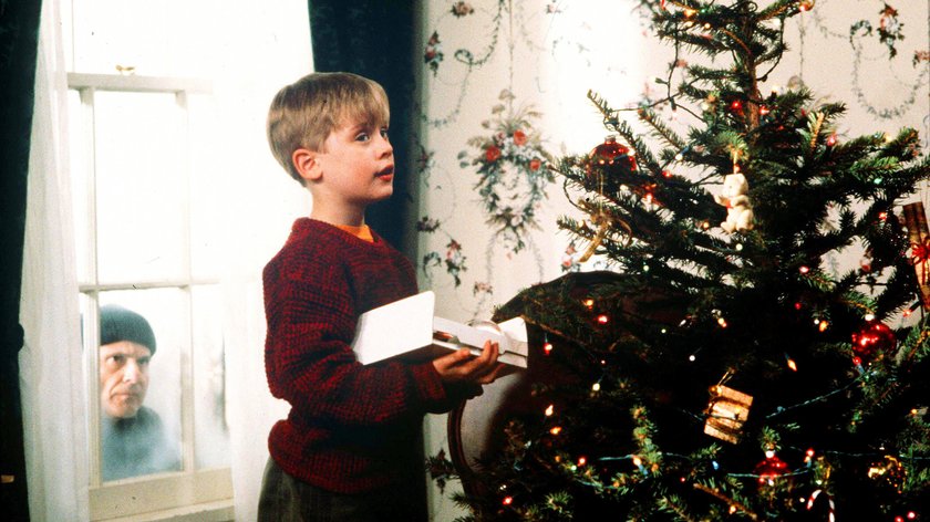 Christmas Classic “Home Alone”: How Rich Are the McCallisters Really?