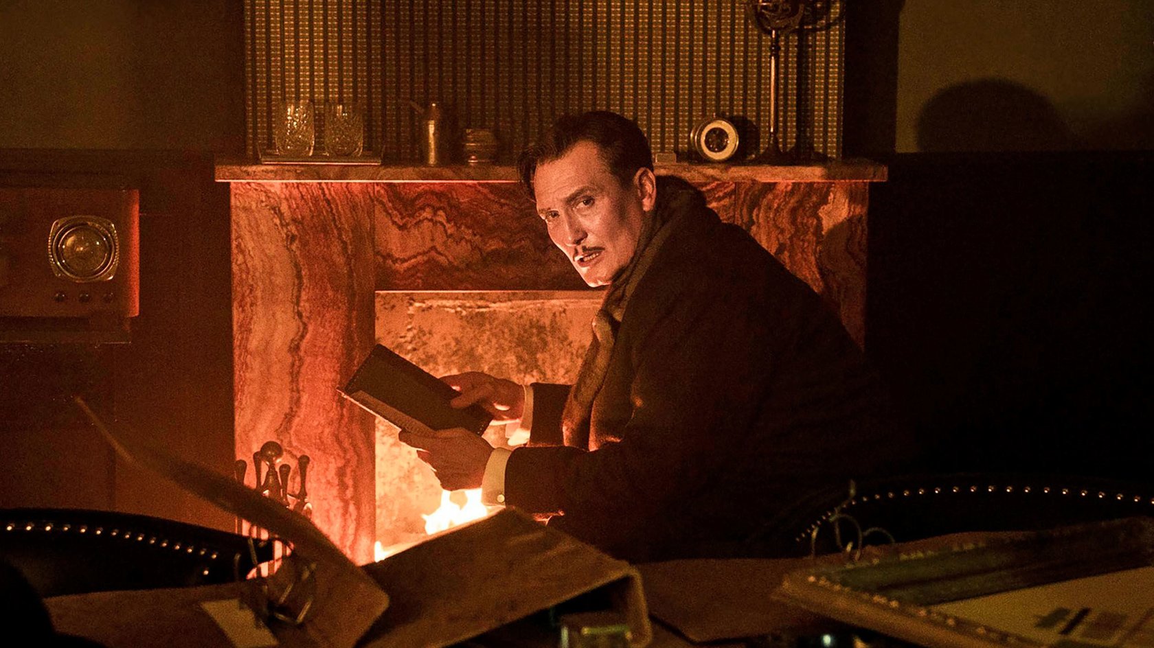 Free-TV-Premiere verpasst?: Dieser Thriller ging im Kino zu Unrecht unter