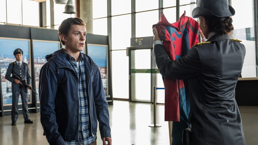 „Spider-Man 5“: Start, Handlung und Cast – das wissen wir bisher