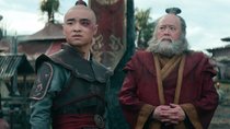 Eines der größten „Avatar“-Rätsel: Darum seht ihr nie Zukos Mutter in der Netflix-Serie
