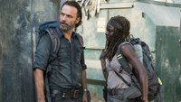 „The Walking Dead“: Rick-Star verabschiedet Michonne mit rührendem Video