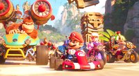 Super Start für „Super Mario“: Nintendo-Film pulverisiert Marvel-Konkurrenz und Rekorde