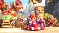 Super Start für „Super Mario“: Nintendo-Film pulverisiert Marvel-Konkurrenz und Rekorde