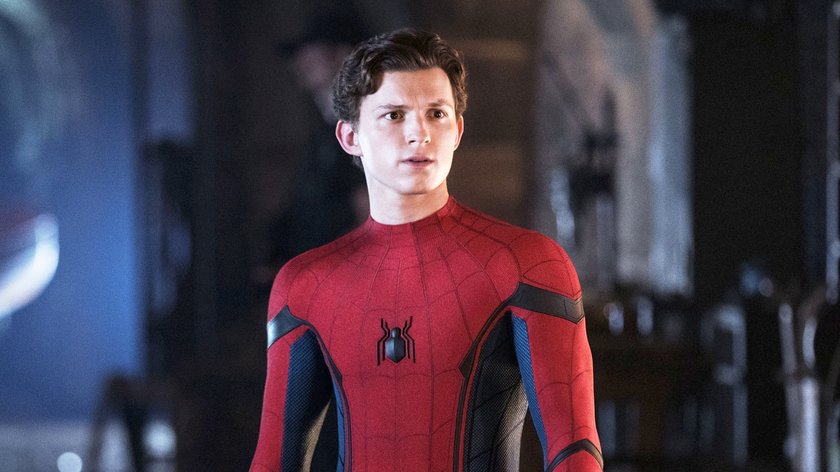 „Avengers: Endgame“-Rekord pulverisiert: „Spider-Man: No Way Home“ ist jetzt schon ein Hit